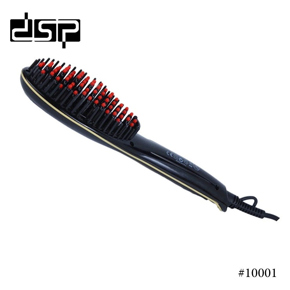 Electric hair comb 10001
