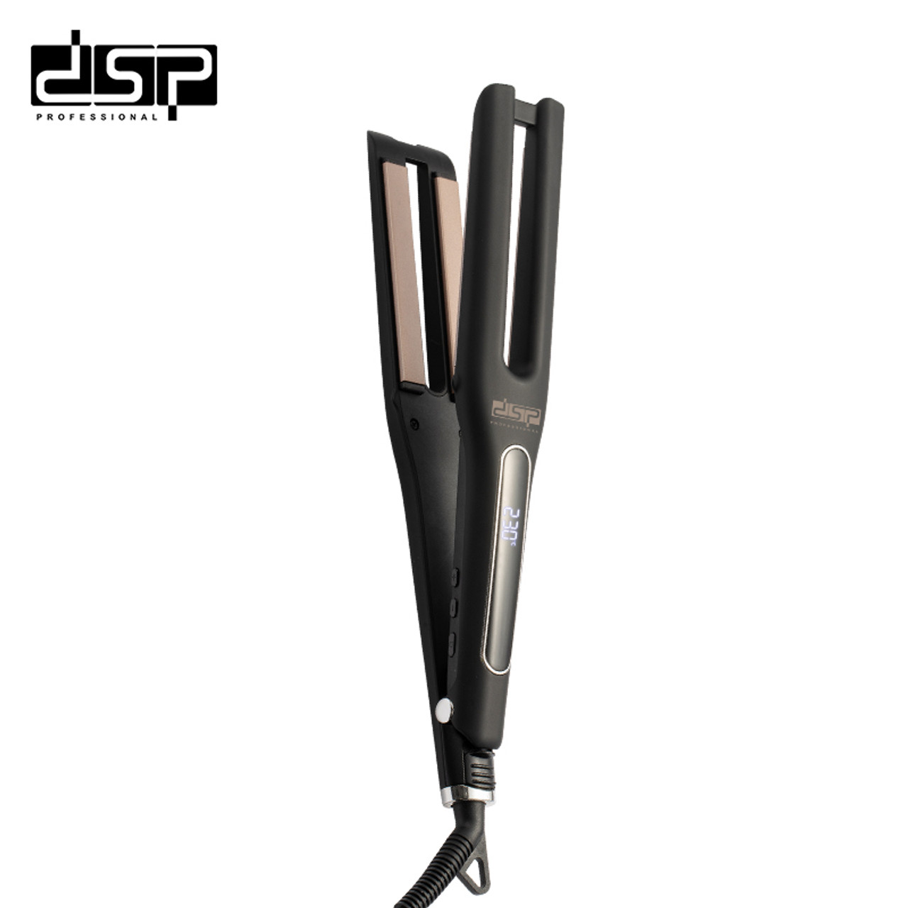 Electric hair straightener 10441