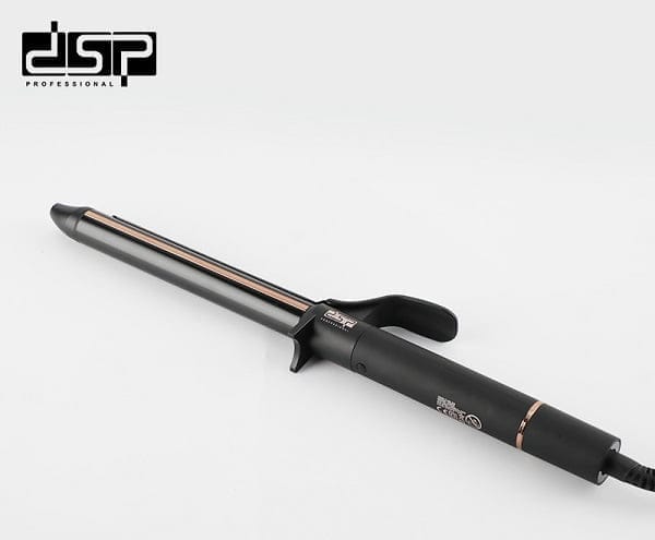 Electric hair curling iron 20536