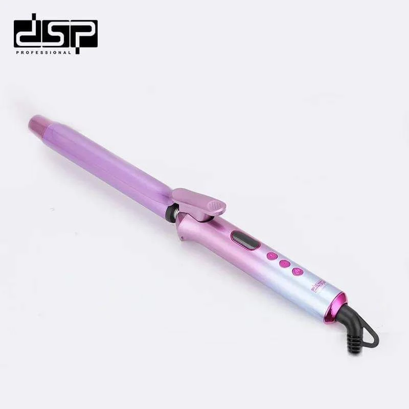 Electric hair curling iron 20573