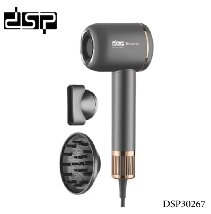 Electric hair dryer 30267