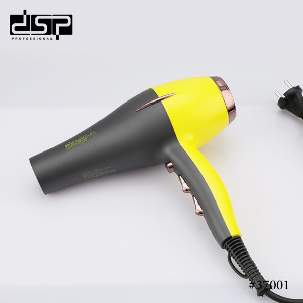 Electric hair dryer 37001