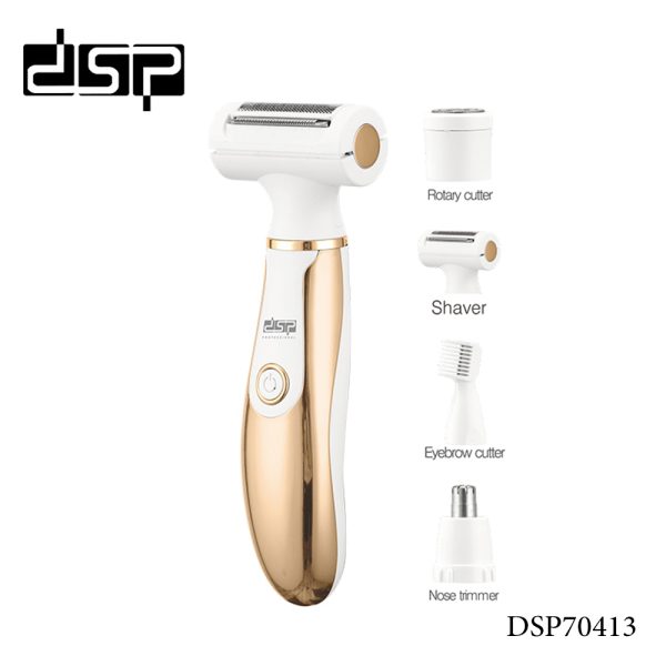 Hair remover 70413