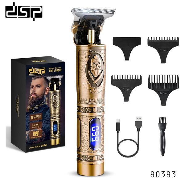Hair clipper 90393