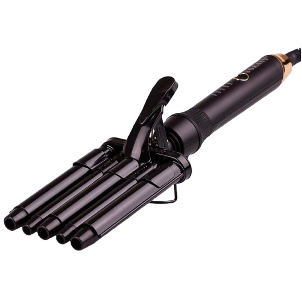 ელექტრო თმის უთო SK-670