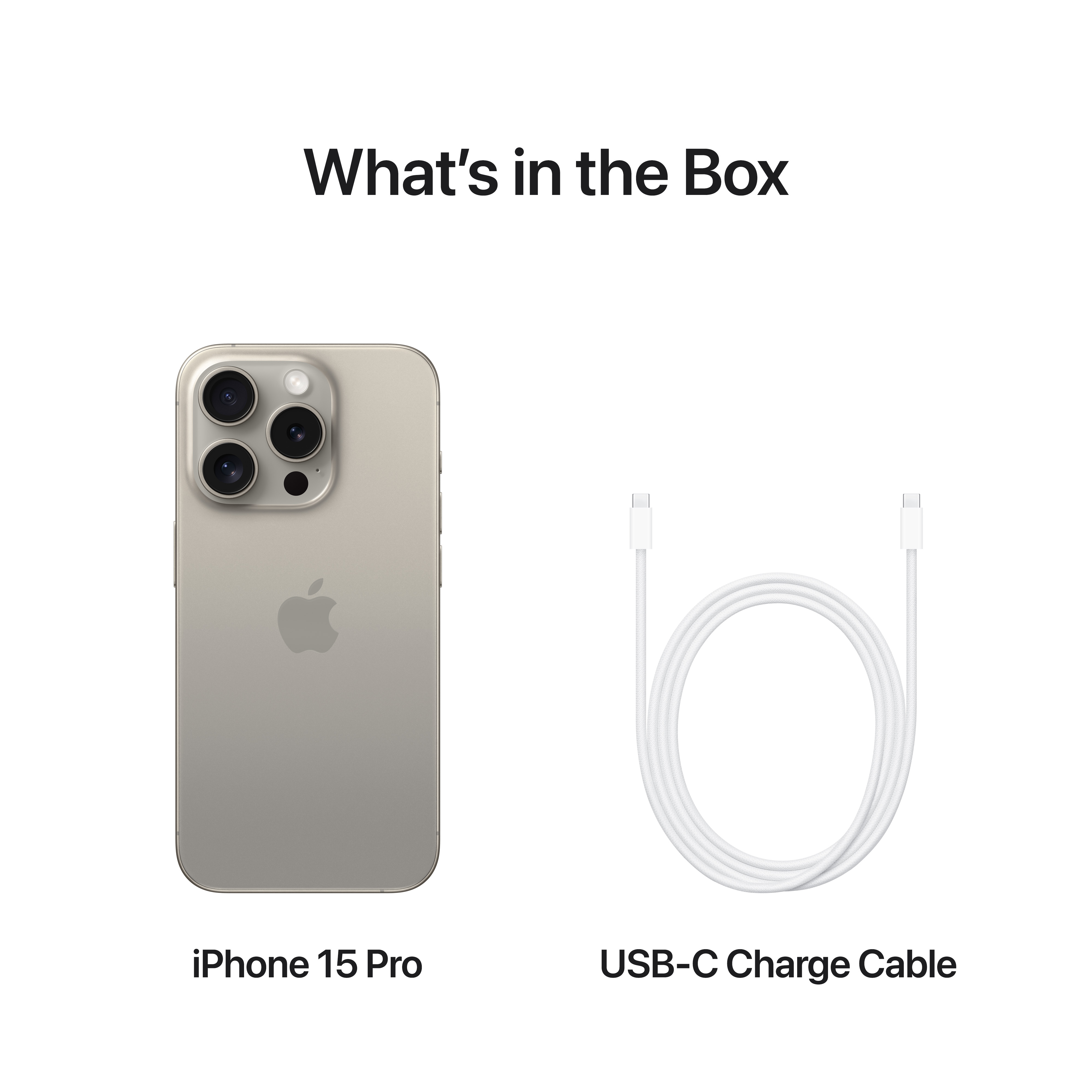 Apple iPhone 15 Pro 1TB