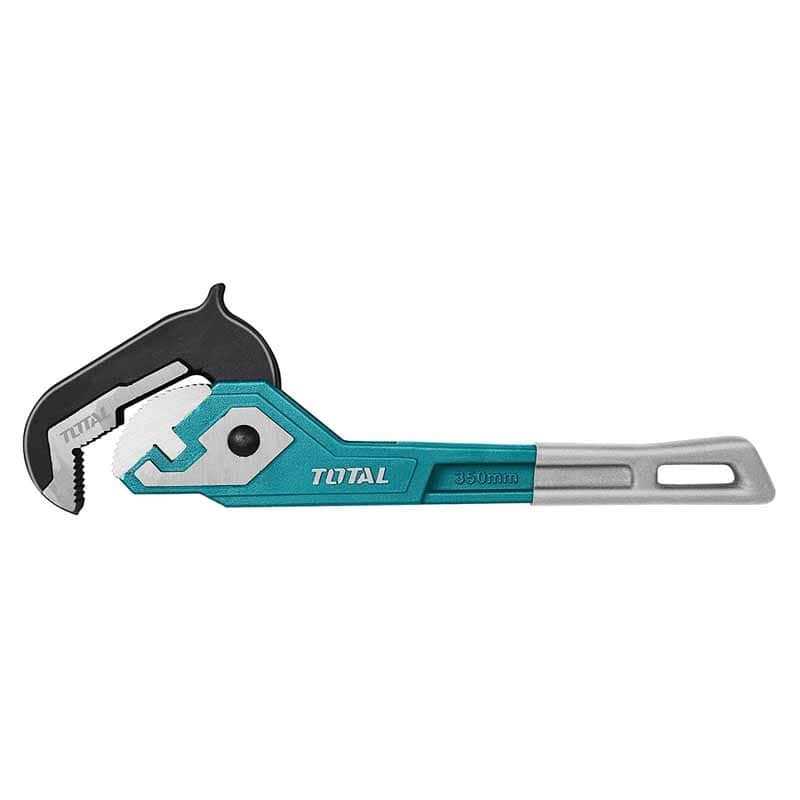 Universal pipe wrench THT171142