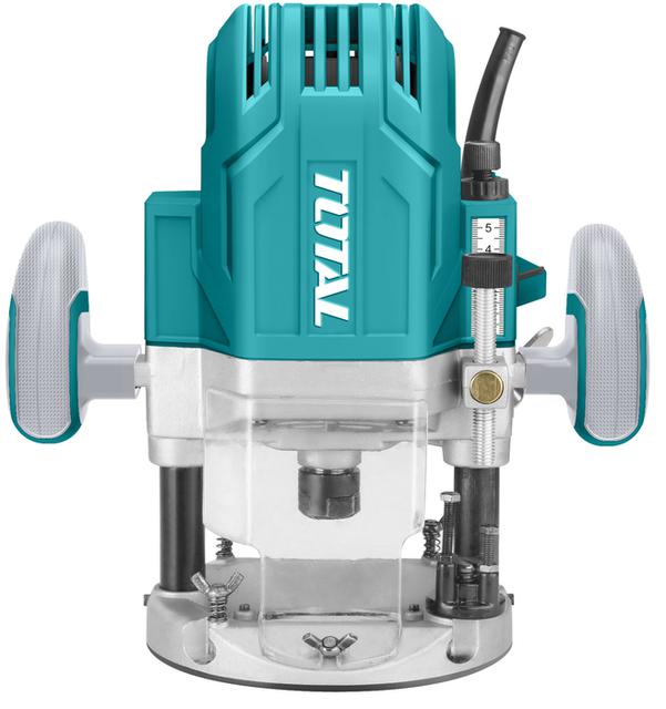 ელექტრო როუტერი TR111216