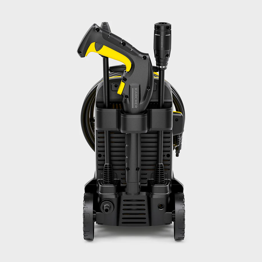 Karcher High-Pressure Washer K4 CLASSIC