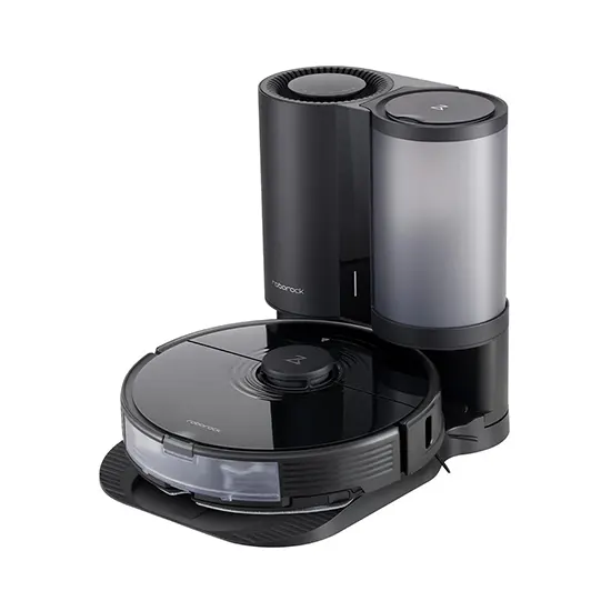 Roborock  Robot vacuum cleaner Roborock S7 Plus