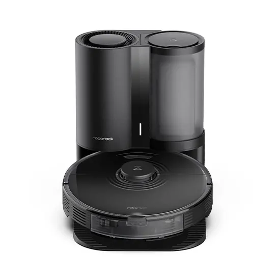 Roborock  Robot vacuum cleaner Roborock S7 Plus