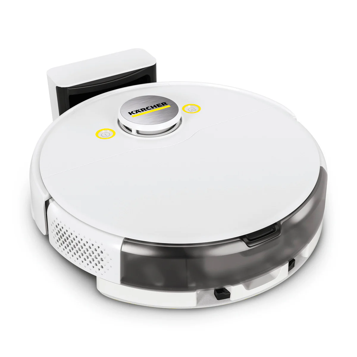 Karcher რობოტი მტვერსასრუტი RCV 5
