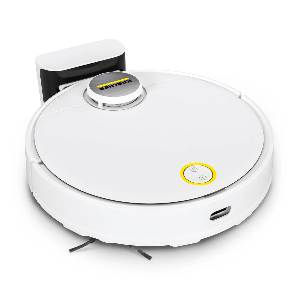 Karcher რობოტი მტვერსასრუტი RCV 3