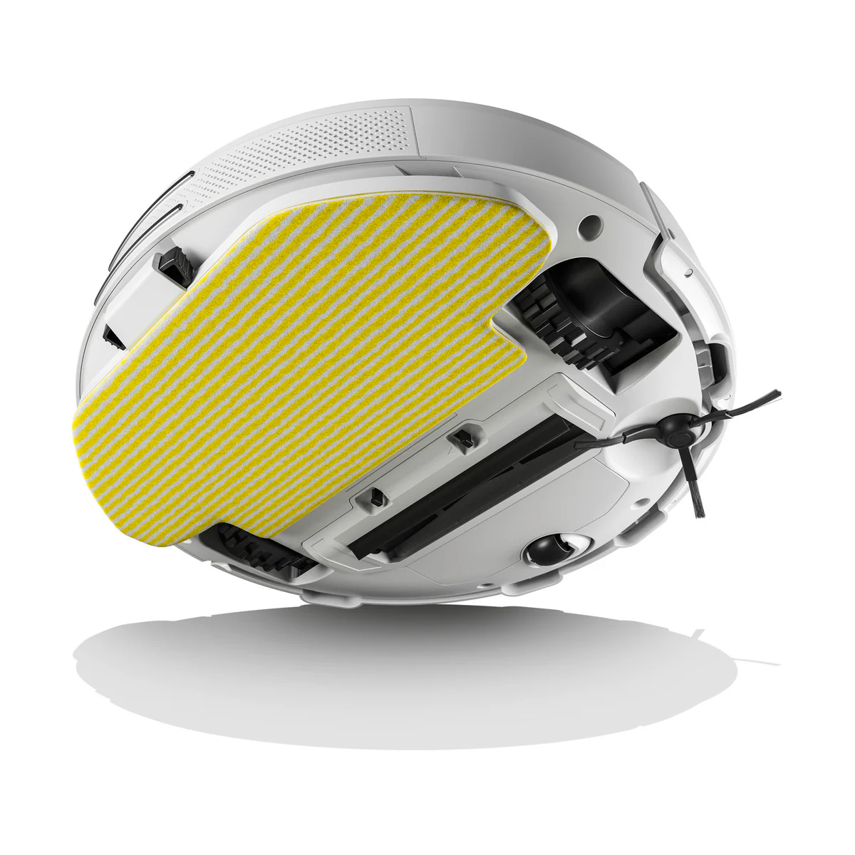 Karcher რობოტი მტვერსასრუტი RCV 3