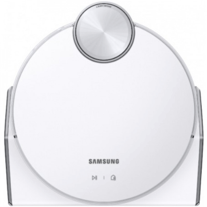 Samsung Robot Vacuum Cleaner VR50T95735W/EV