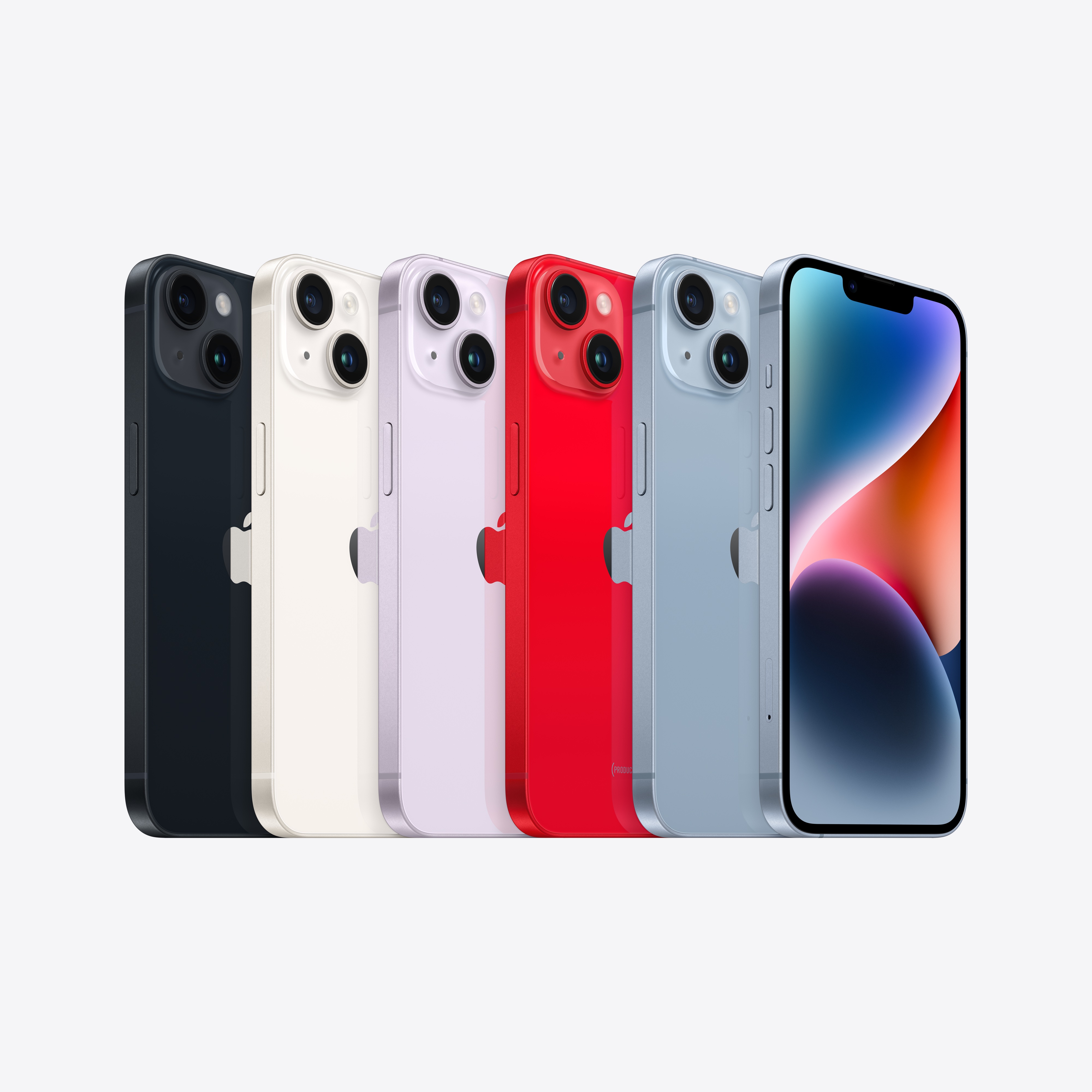 Apple iPhone 14 Plus 256GB