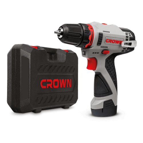 CROWN CT21072HX-2 BMC- Electric Car Battery 12V V-MAX 2Ah
