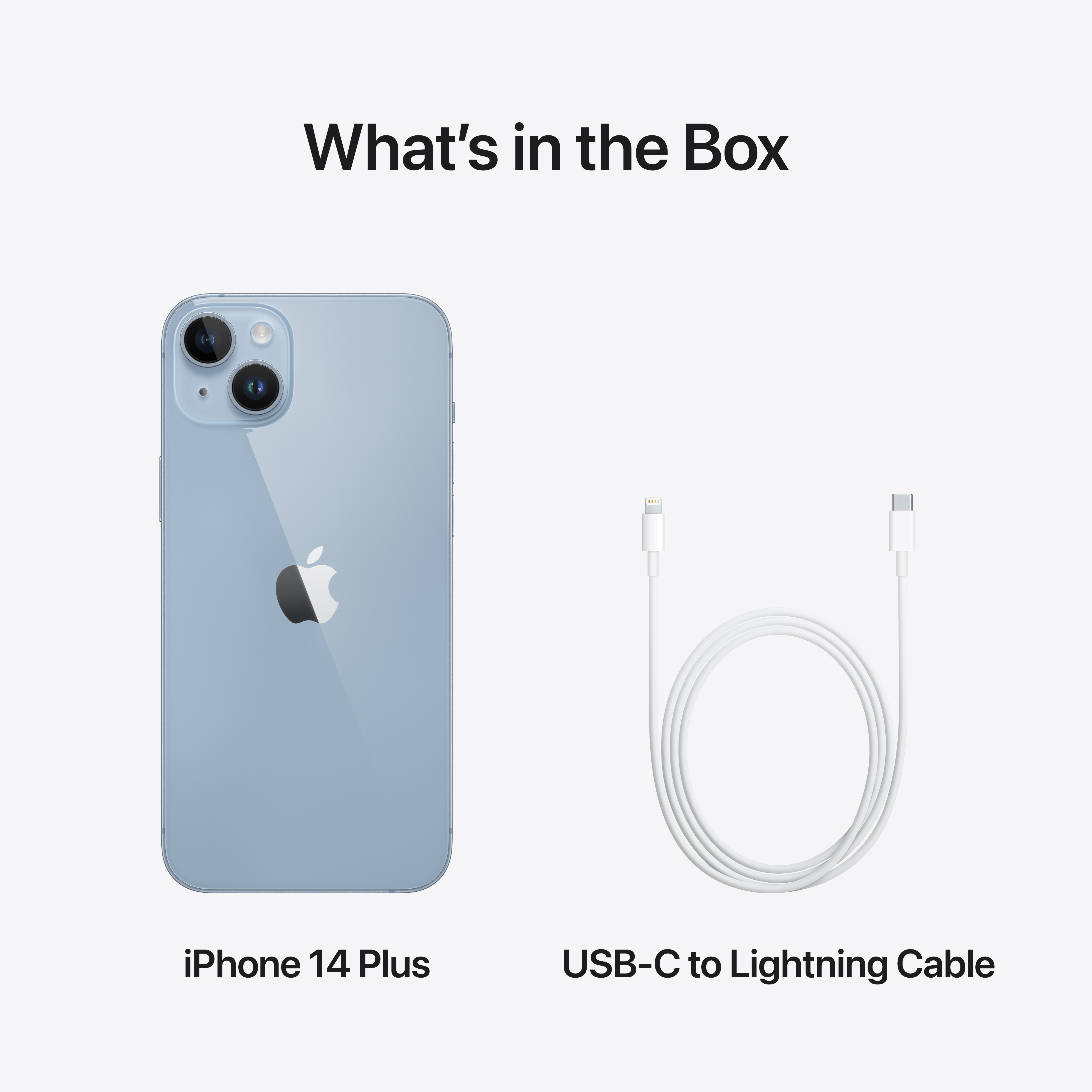 Apple iPhone 14 Plus 256GB