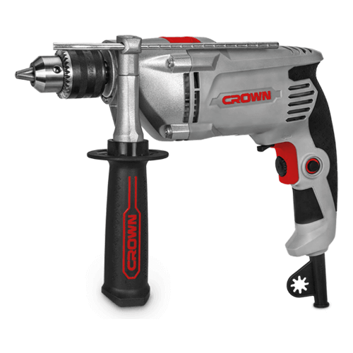 CROWN CT10169-Electric hammer drill 1010w (16mm)