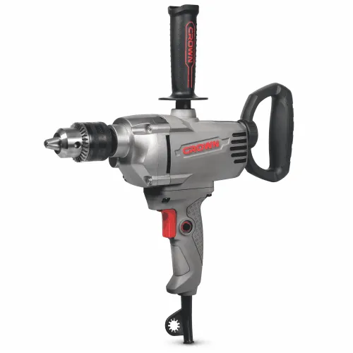 CROWN CT10148-Electric hammer drill 1200w
