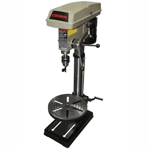 CROWN CT32016-Drilling machine 20mm