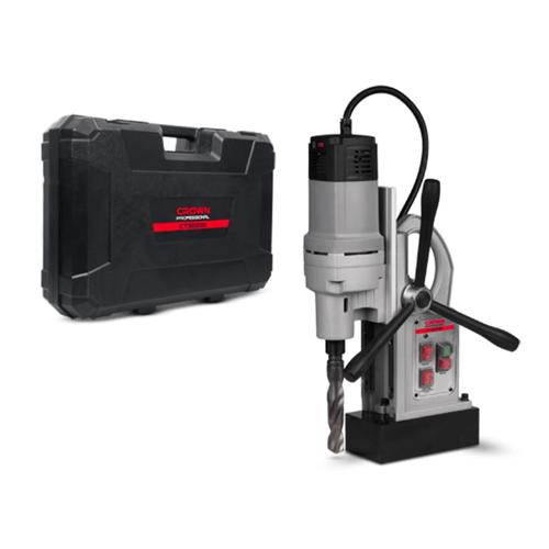 CROWN CT32030-BMC - ელ. მაგნიტური დრელი 1800W