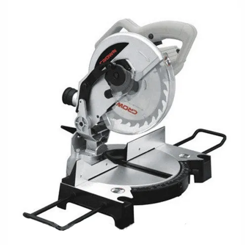 CROWN CT15182-Electric circular saw 1400W