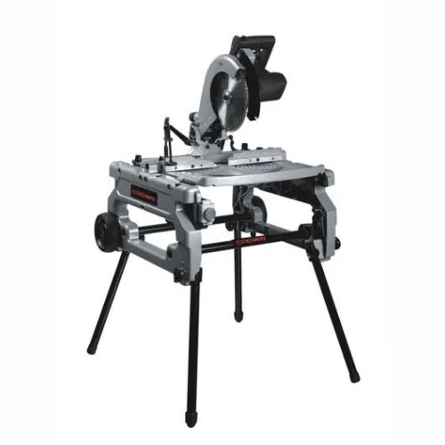 CROWN CT15072-Stationary saw 1800w