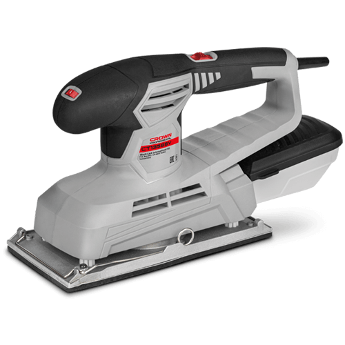 CROWN CT13588V - Electric Polisher 350W;115x230mm