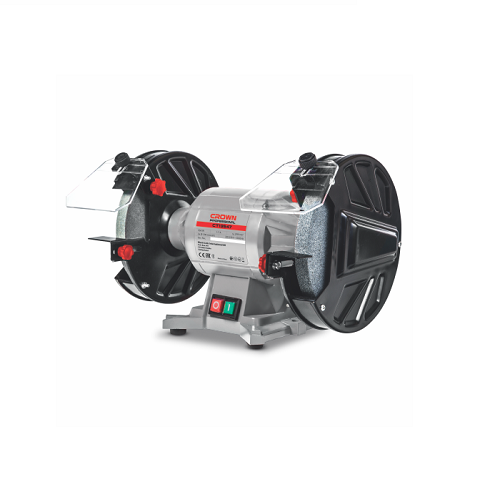 CROWN CT13547-Sales tool 200mm; 350w