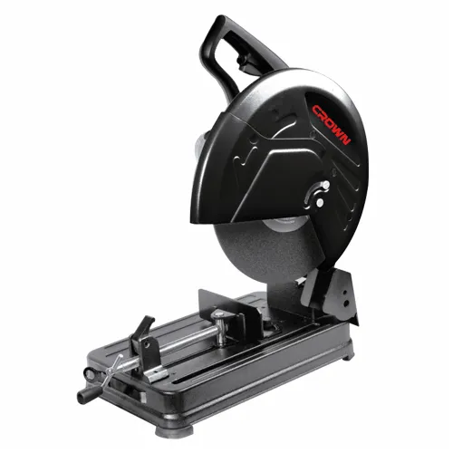CROWN CT15194 - Circular saw for metal 355mm