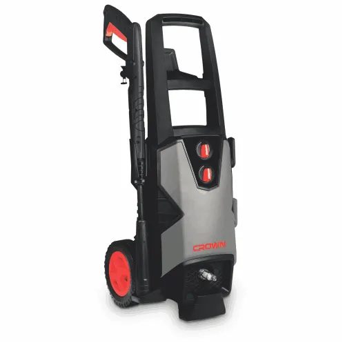 CROWN CT42023-მაღალი წნევის სარეცხი აპარატი 150bar