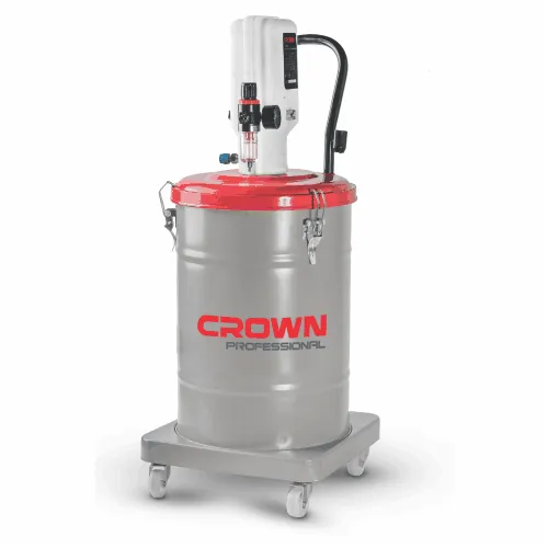 CROWN CT38098-Oil pump 30L