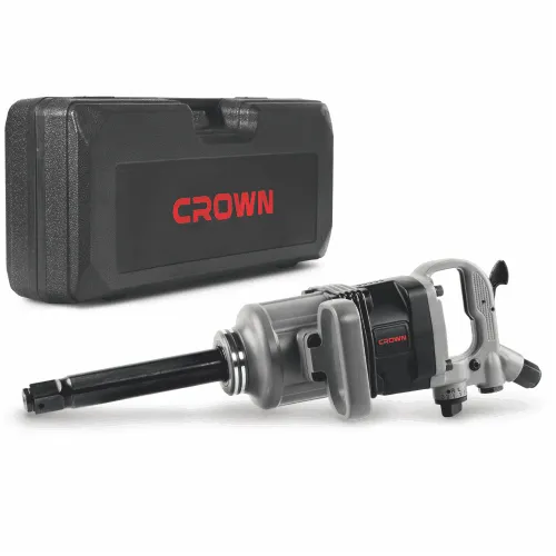 CROWN CT38085-Pneumatic screwdriver 2180Nm