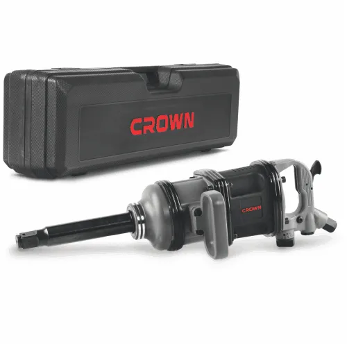 CROWN CT38083-პნევმატური ხრახნმჭერი 3260Nm