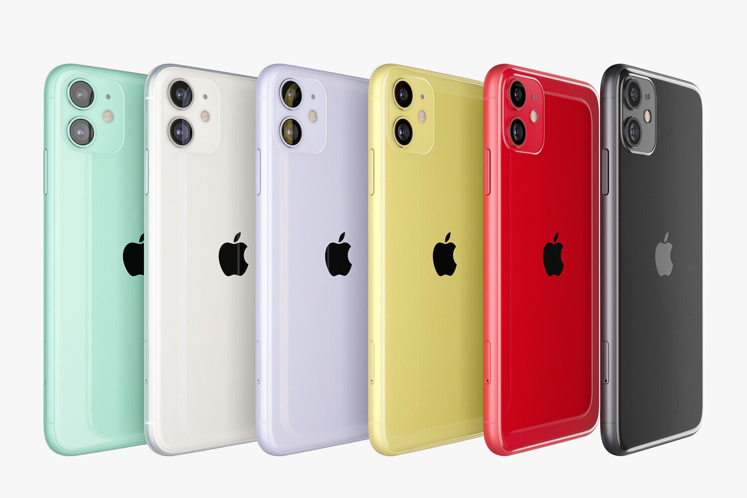 Apple iPhone 11 128GB