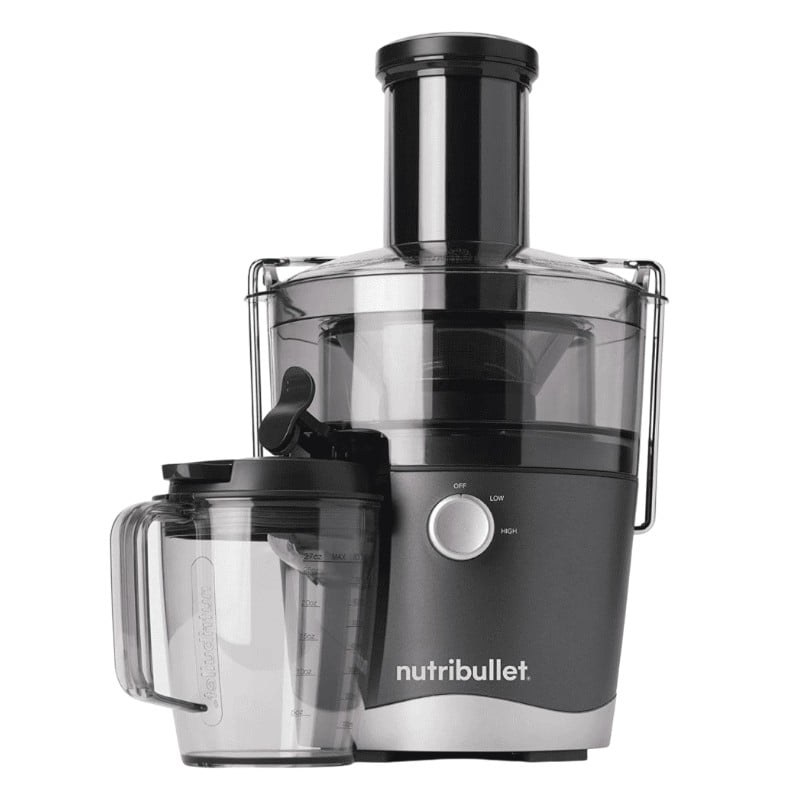 Nutribullet Juicer NBJ100G