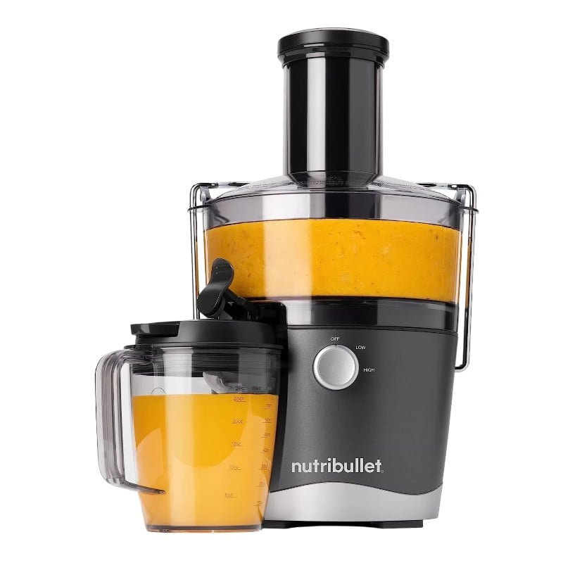 Nutribullet Juicer NBJ100G