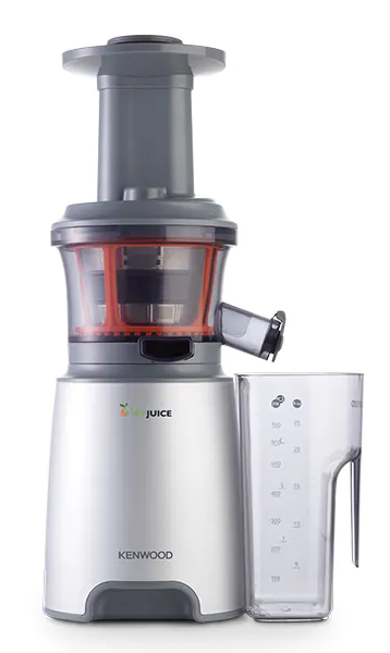 Kenwood წვენსაწური JMP601SI