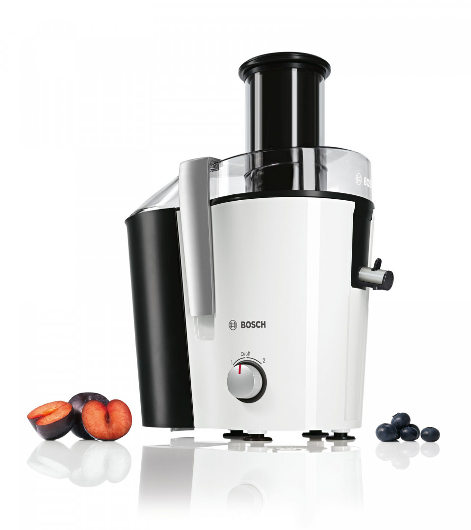 BOSCH წვენსაწური MES25A0