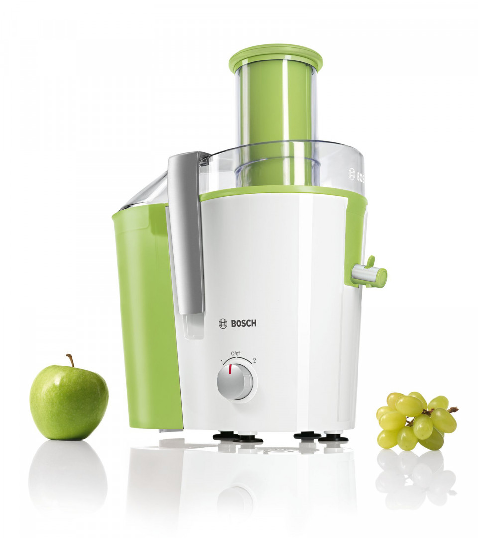  BOSCH წვენსაწური MES25G0