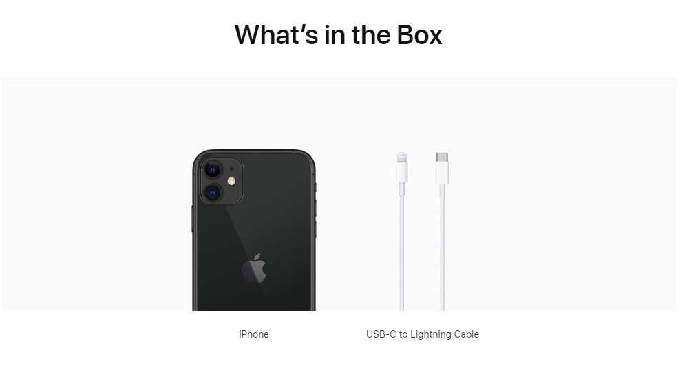 Apple iPhone 11 64GB