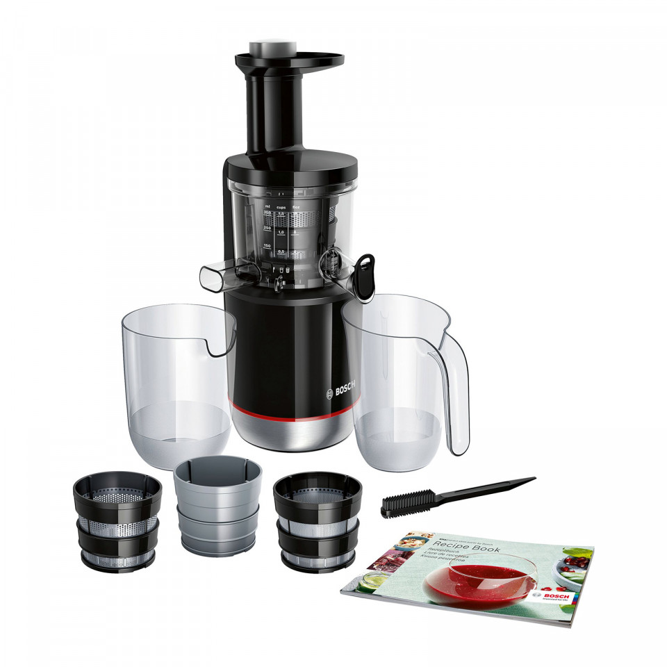 BOSCH Juicer MESM731M