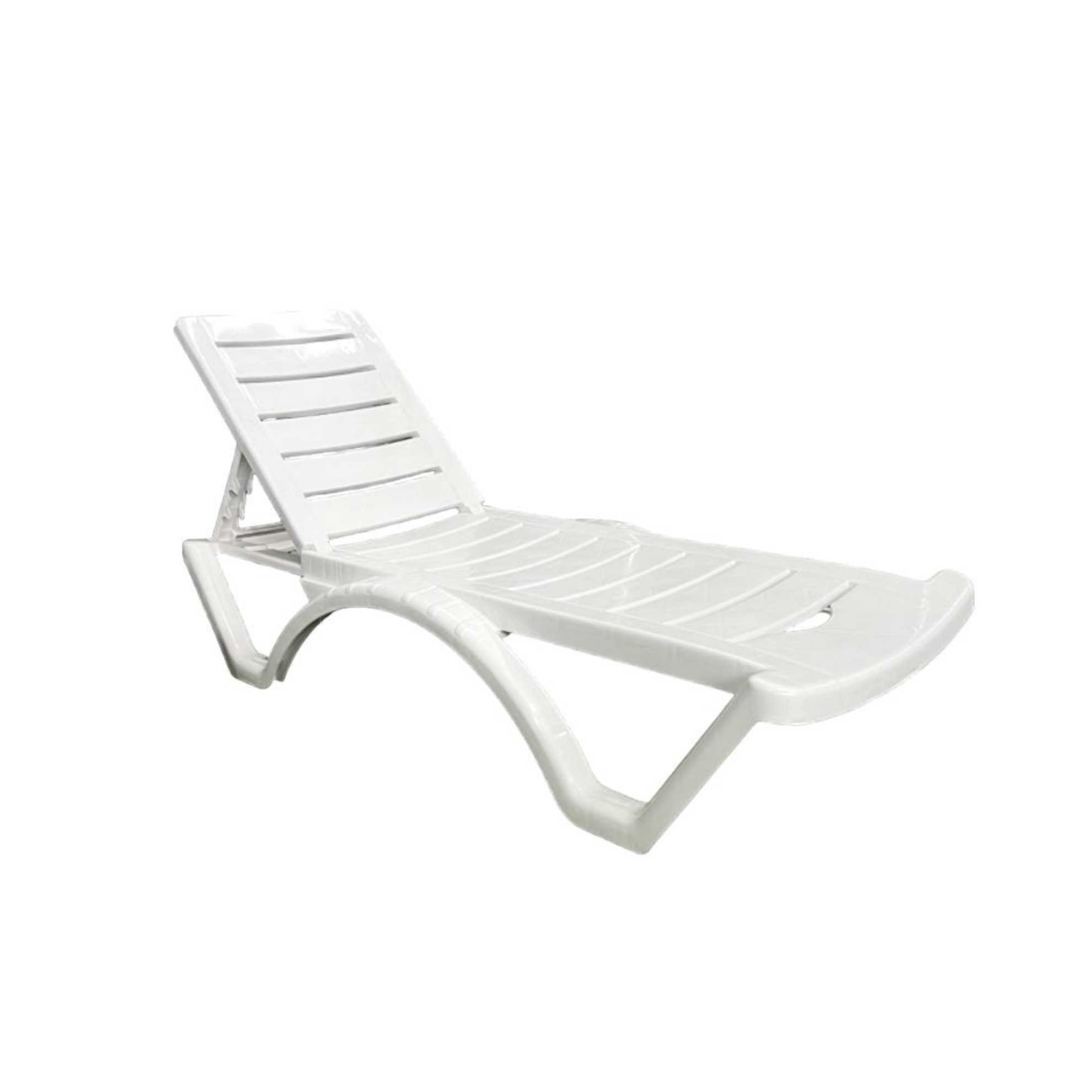 Chaise longue