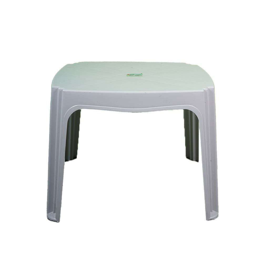 Garden table white MONO Sepha Original