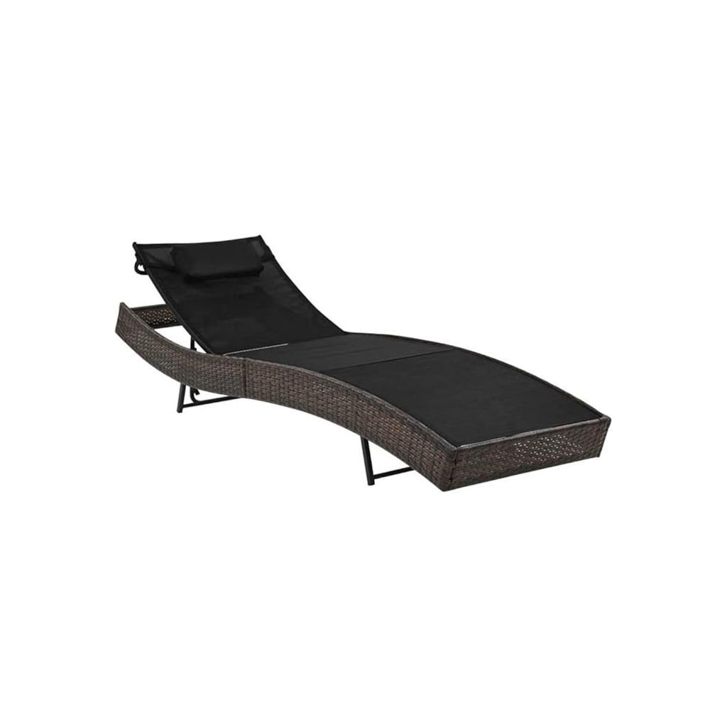 Chaise longue HY-020 