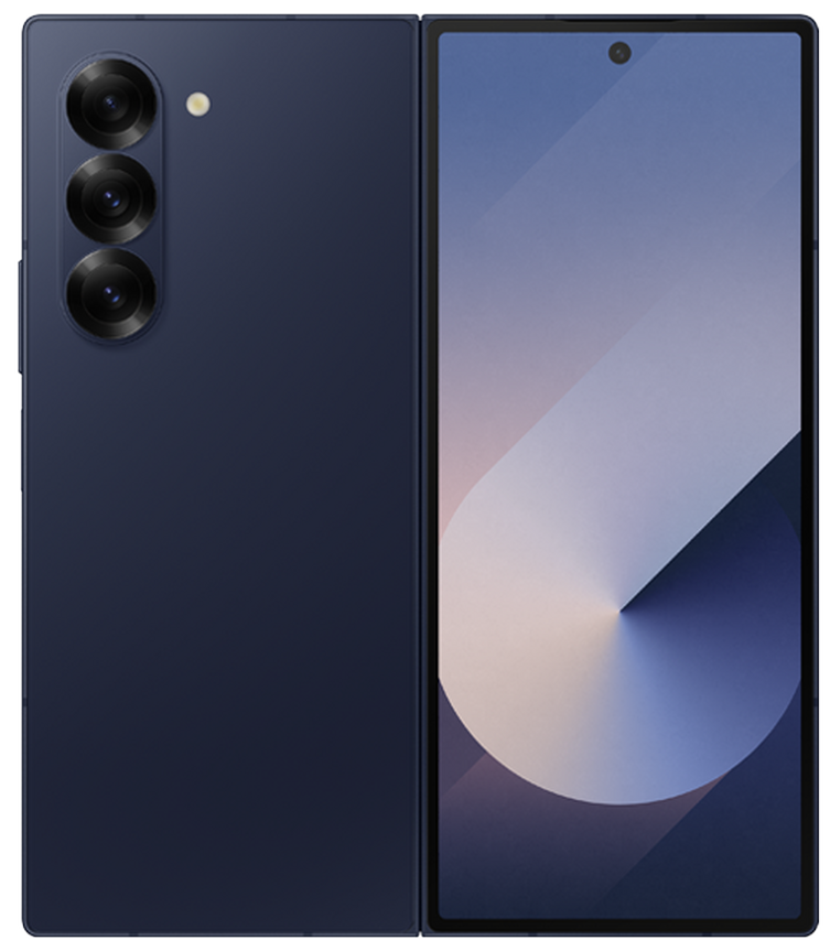 Samsung Galaxy Z Fold 6 12GB/256GB