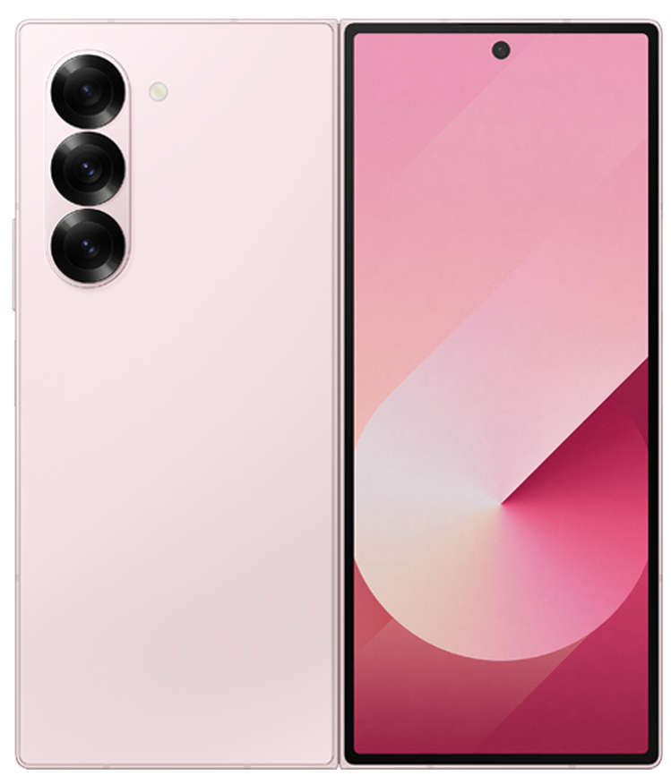 Samsung Galaxy Z Fold 6 12GB/256GB