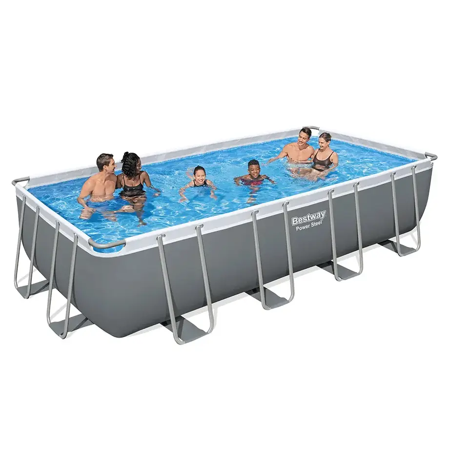 Bestway 56466 framed pool 