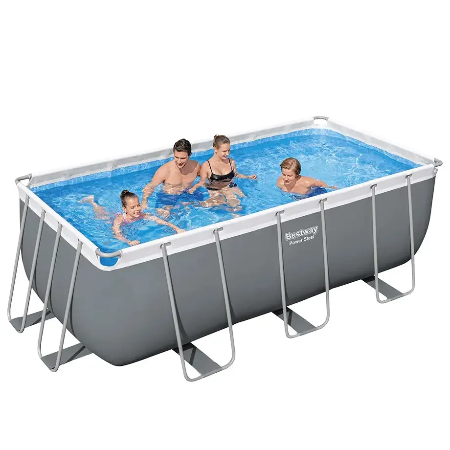 Bestway 56456 framed pool 